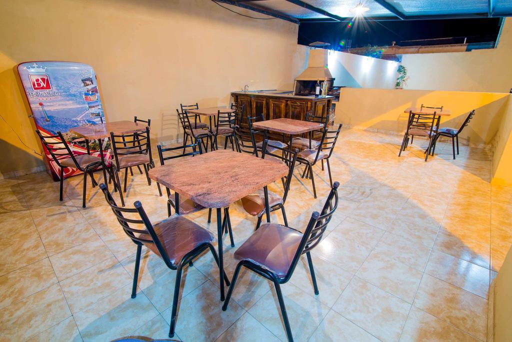 Apartamento Bella Vista *